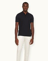Horton Silk