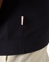Jarrett Knitted