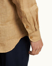 Justin Linen