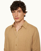 Justin Linen