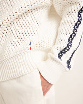 Kirk Stitch