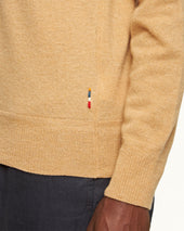 Lennard Cashmere