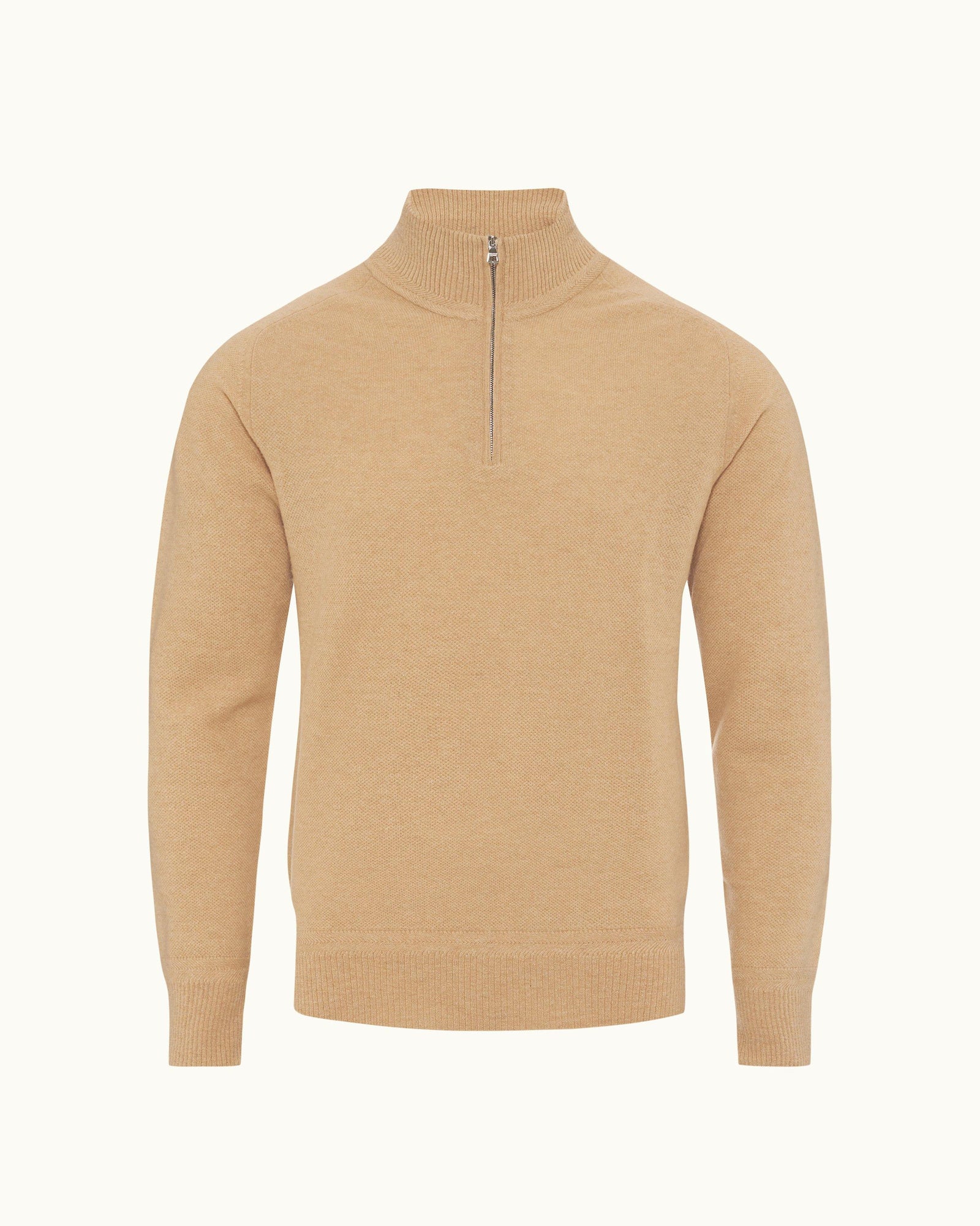 Lennard Cashmere