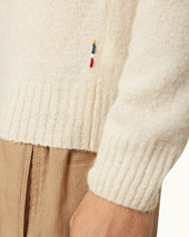 Lorca Alpaca Merino