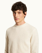 Lorca Alpaca Merino