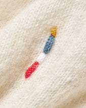 Lorca Alpaca Merino