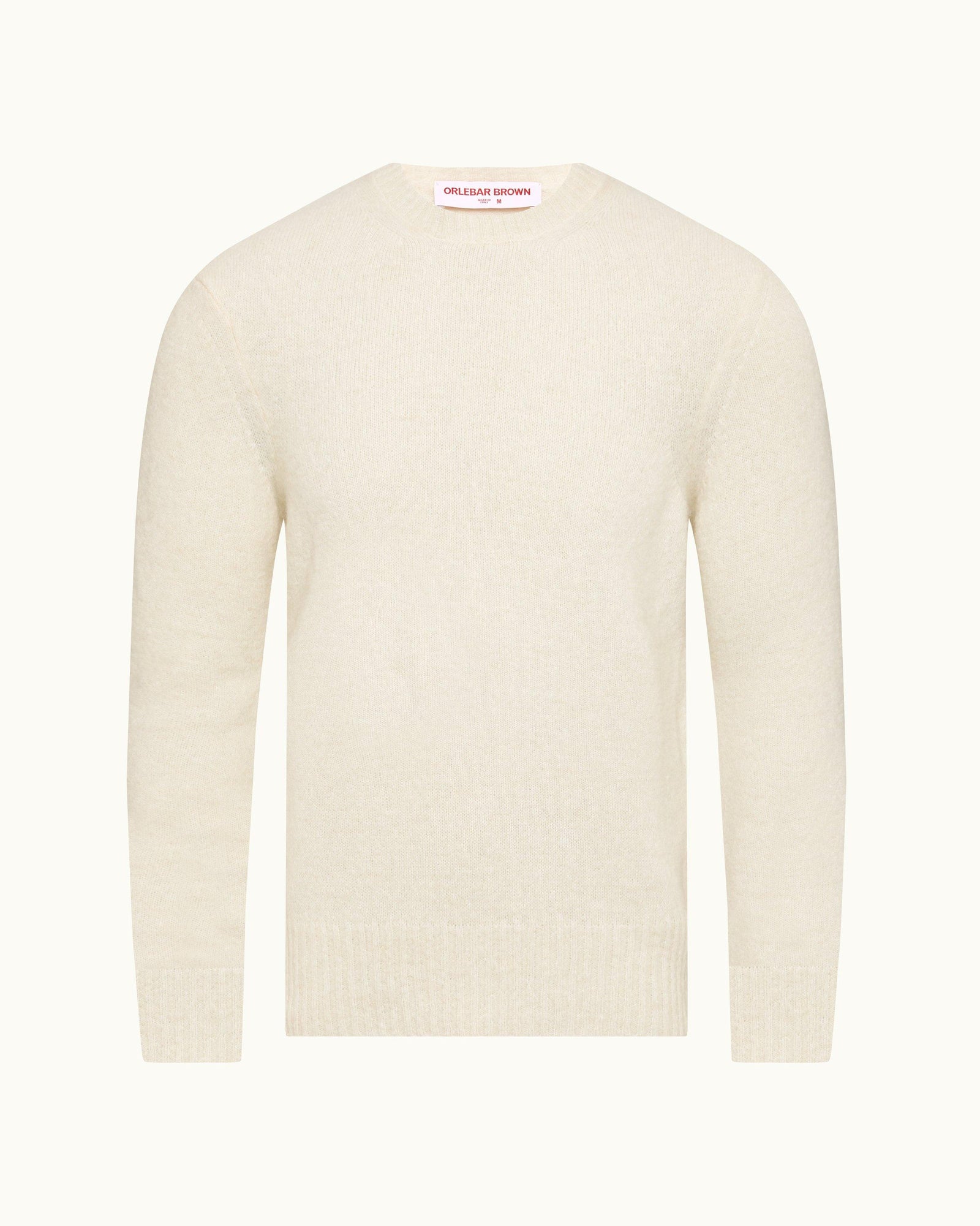 Lorca Alpaca Merino