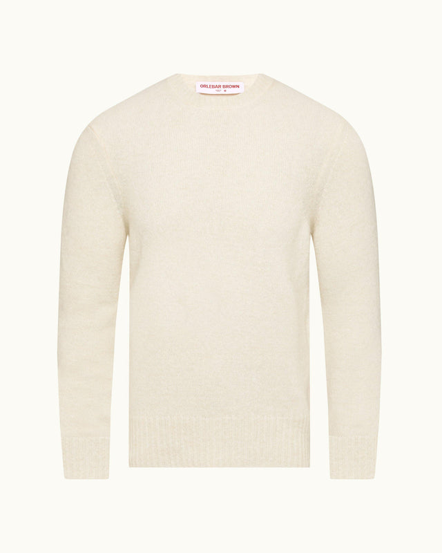Lorca Alpaca Merino