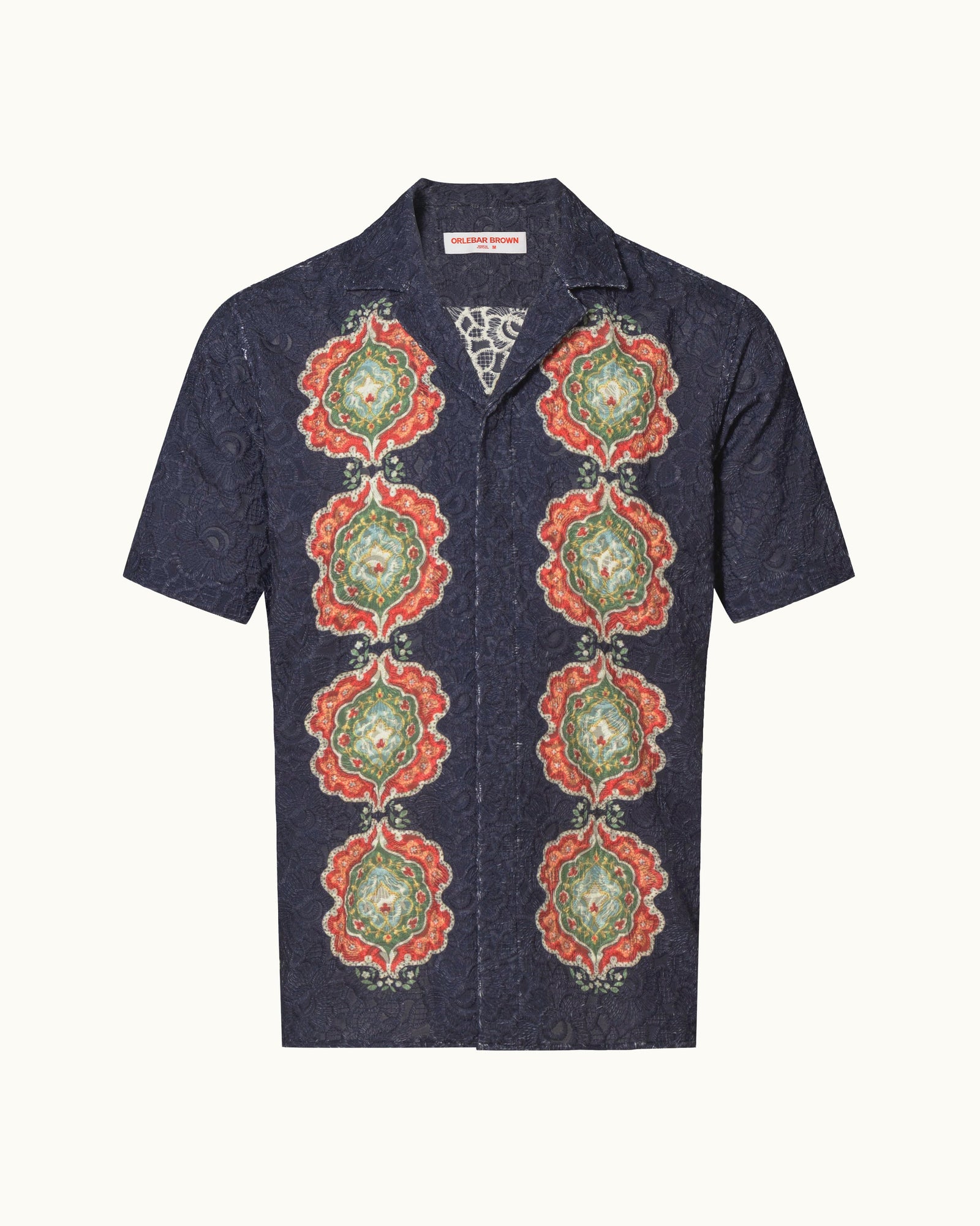 Maitan Broderie