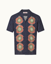 Maitan Broderie