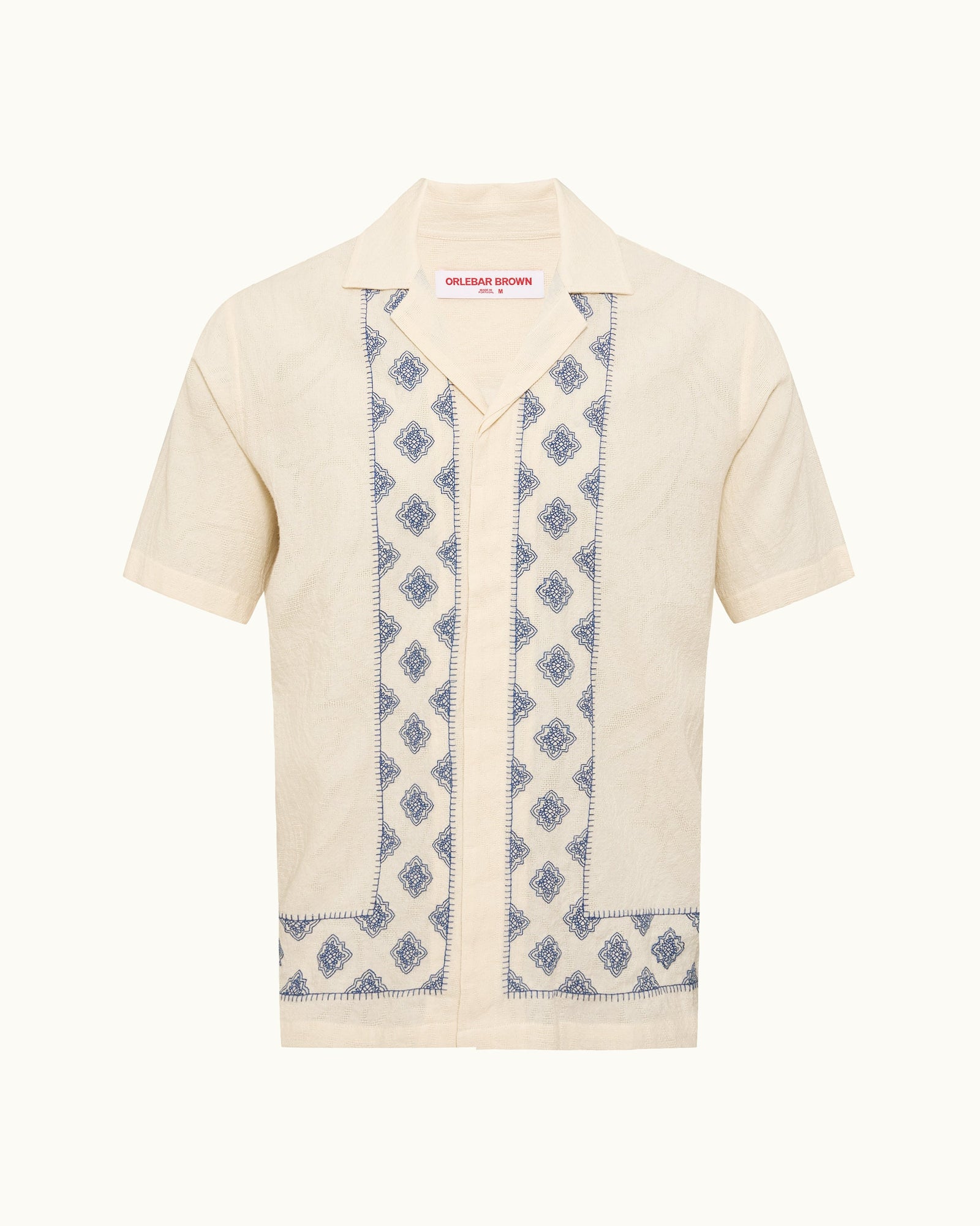 Maitan Embroidery