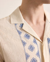 Maitan Embroidery