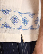 Maitan Embroidery