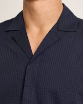Maitan Seersucker