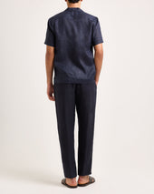 Maitan Silk Linen