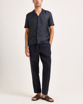 Maitan Silk Linen