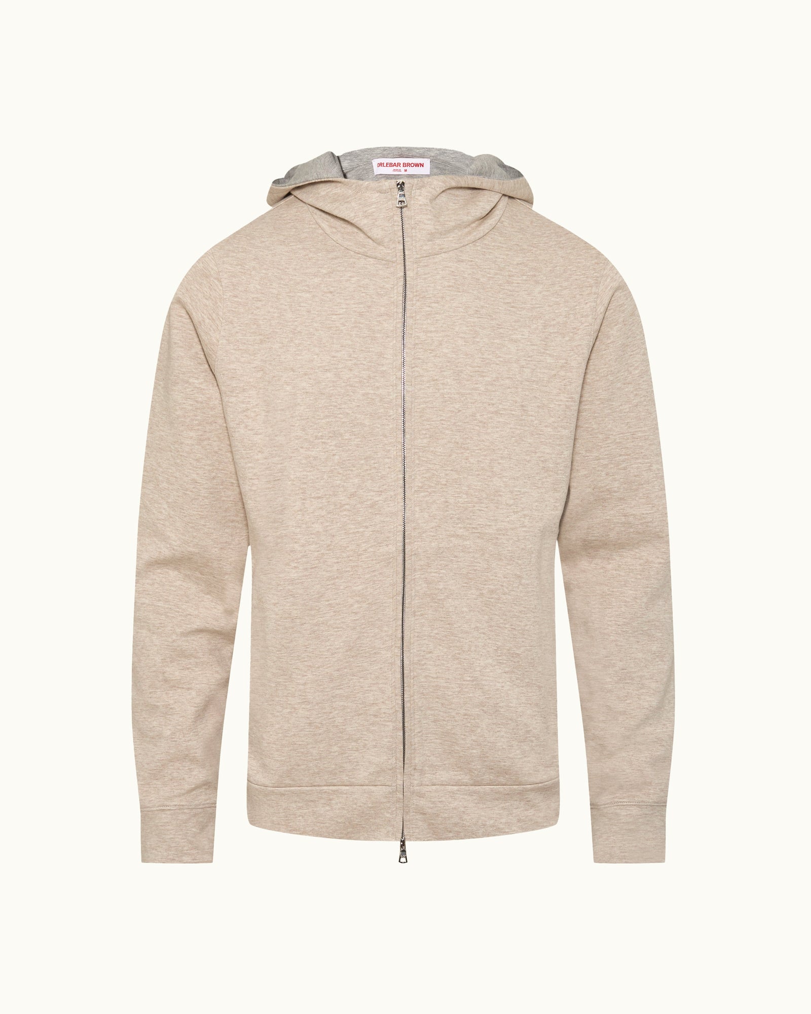 Mathers Cashmere