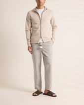 Mathers Cashmere