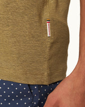 Ob Standard T Linen