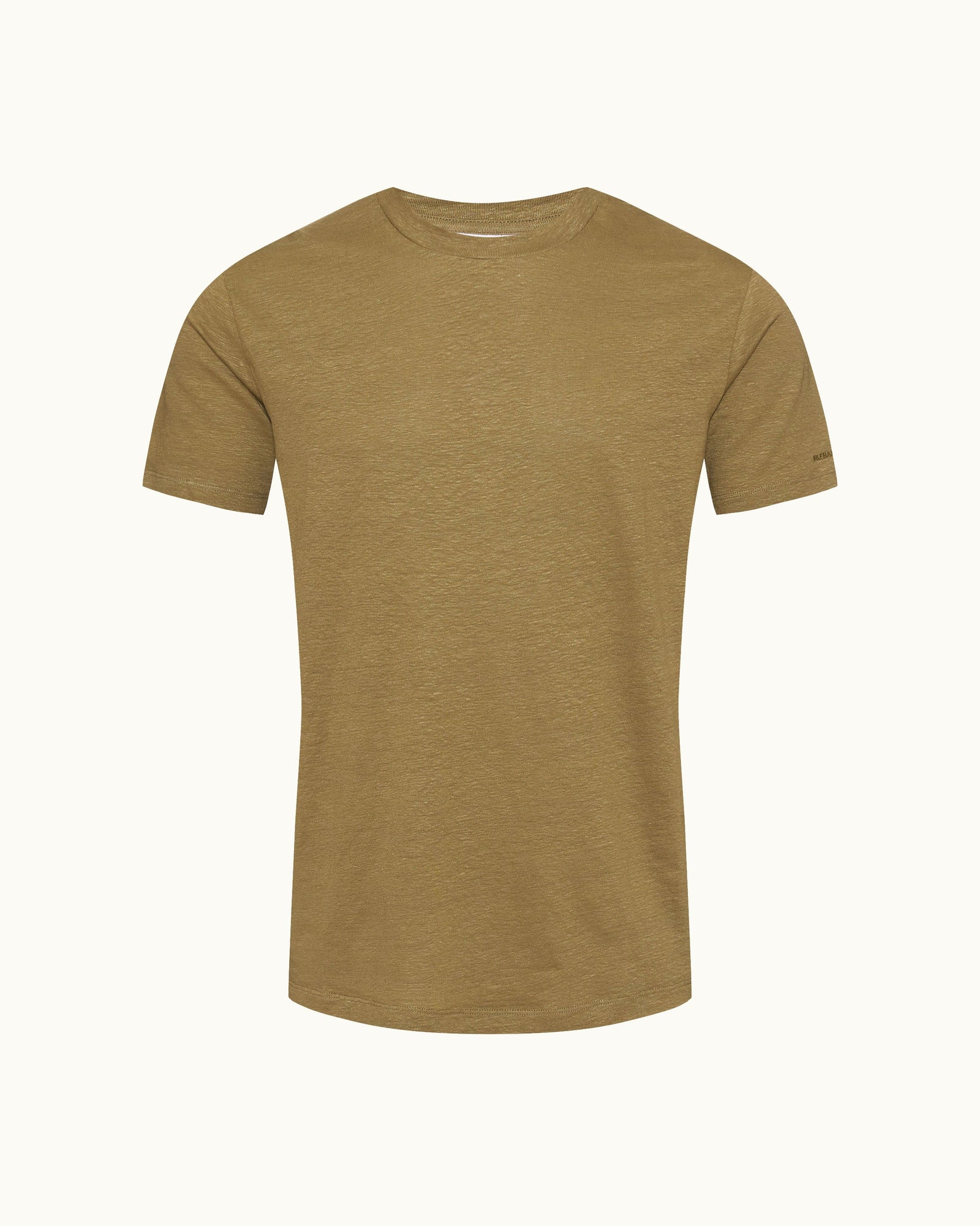 Ob Standard T Linen