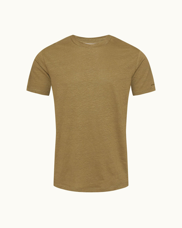 Ob Standard T Linen