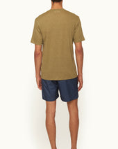 Ob Standard T Linen