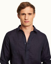 Percy Linen