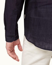 Percy Linen