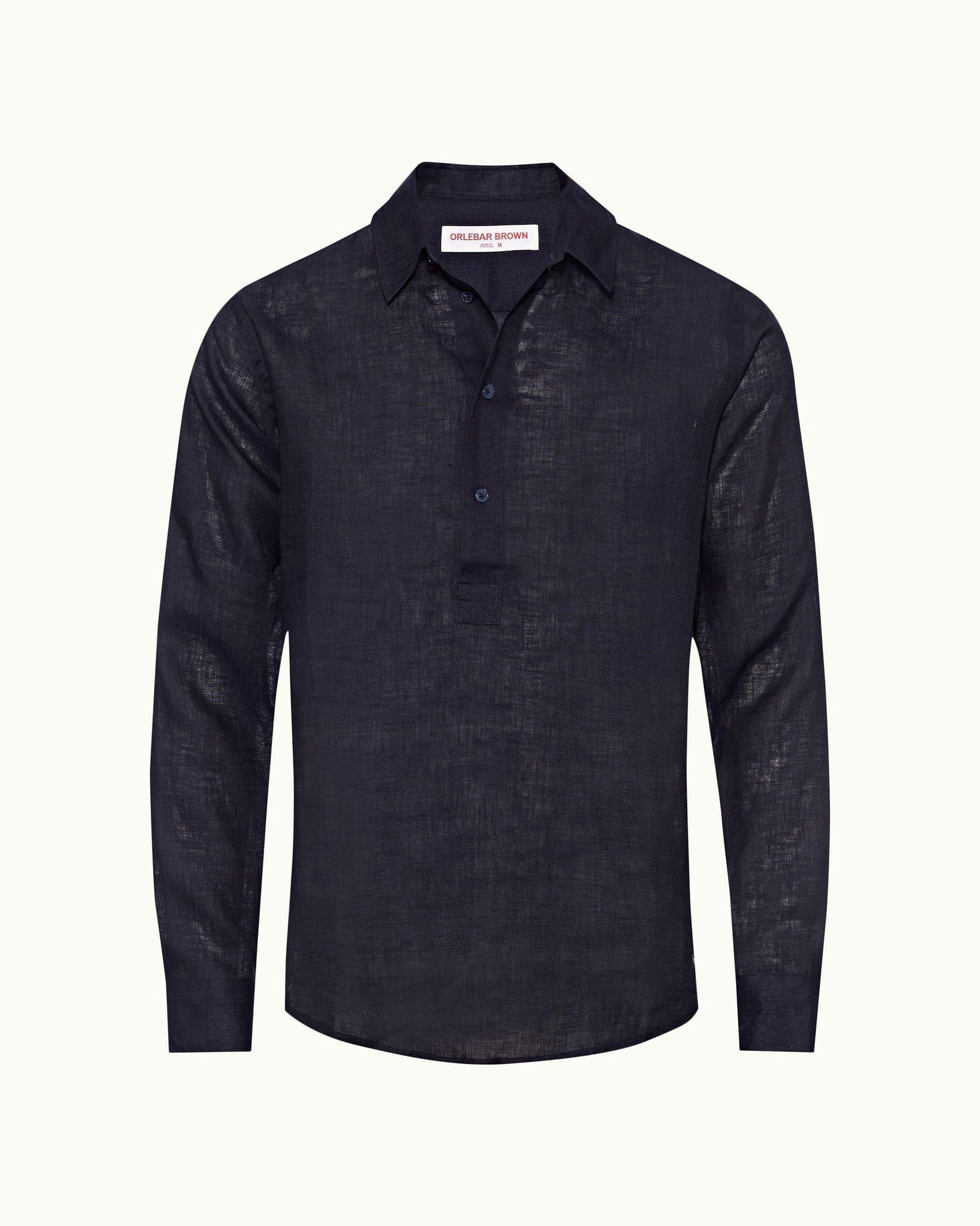 Percy Linen