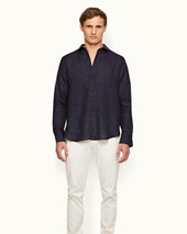 Percy Linen