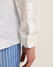Ridley Linen Embroidery