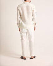 Ridley Linen