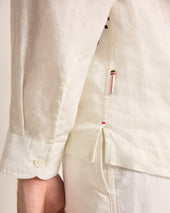 Ridley Linen