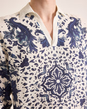 Ridley Linen