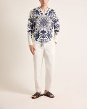 Ridley Linen