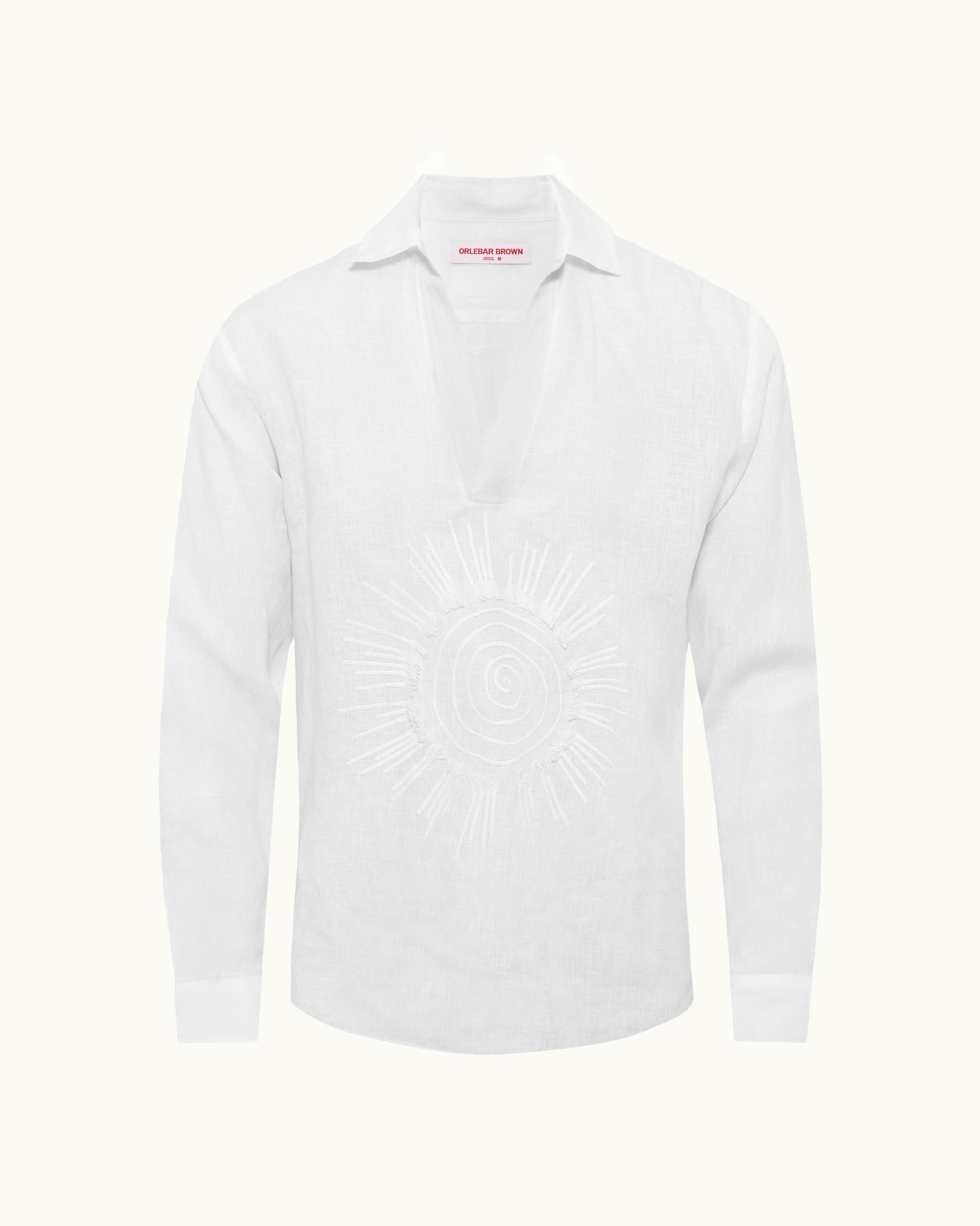 Ridley Embroidery