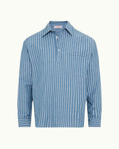 Shanklin Stripe