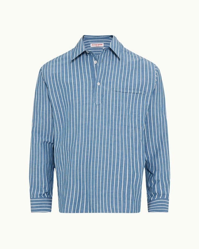 Shanklin Stripe