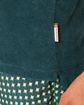 Terry Towelling