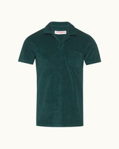 Terry Towelling