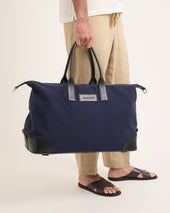 The Weekend Away Bag