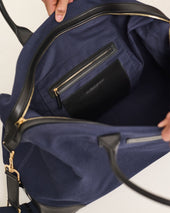 The Weekend Away Bag