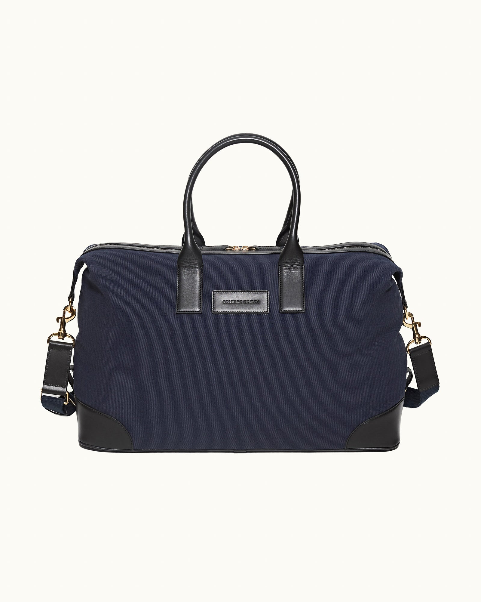 The Weekend Away Bag