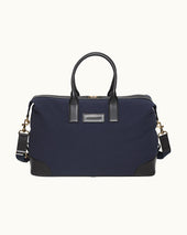 The Weekend Away Bag