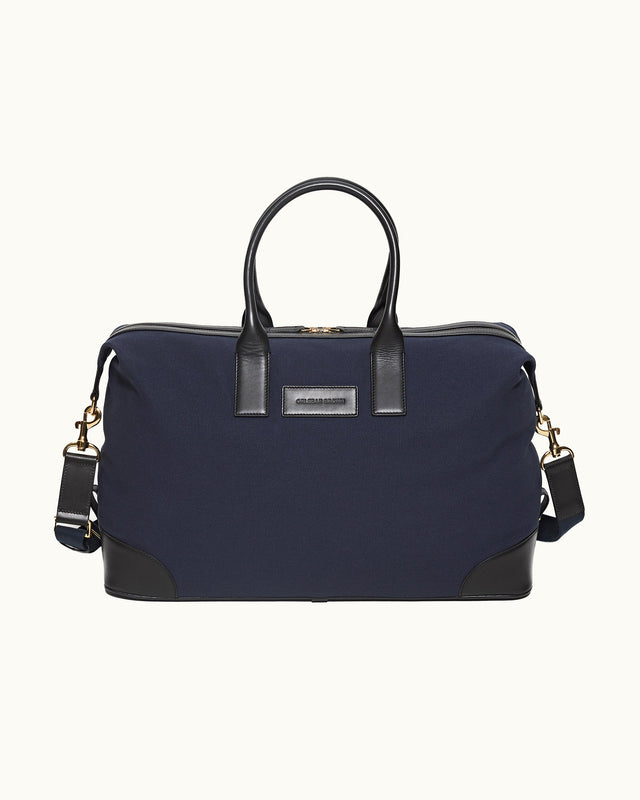 The Weekend Away Bag