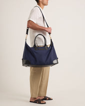 The Weekend Away Bag