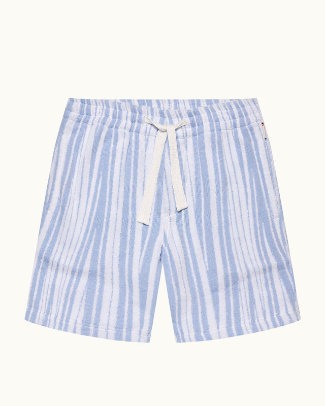 Trevone Towelling