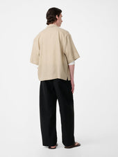 Oryn Shirt In