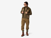 V 8 Shearling