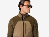 V 8 Shearling